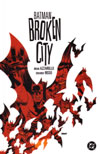 Batman: Broken City