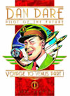 Dan Dare: Pilot of the Future - Voyage to Venus Part 1