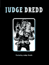 Judge Dredd featuring Judge Death
