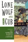 Lone Wolf and Cub: The Gateless Barrier