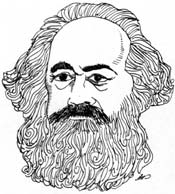 Marx for Beginners