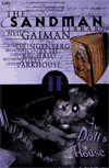 Sandman: The Doll's House