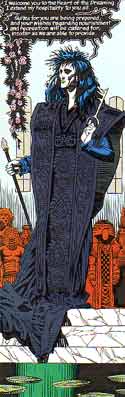 Sandman: Season of Mists