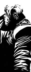 Sin City: The Big Fat Kill