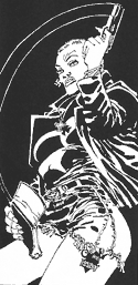 Sin City: A Dame to Kill For