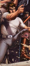 Star Wars: Empire Volume 2 - Darklighter