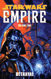 Star Wars: Empire (Betrayal)