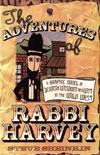 The Adventures of Rabbi Harvey