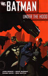 Batman: Under the Hood Volume 2