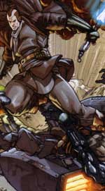 Star Wars: Clone Wars - The Best Blades - Jedi