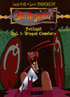 Dungeon: Twilight Volume 1 – Dragon Cemetery