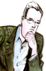 The Fate of the Artist - Eddie Campbell