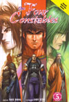 Four Constables, The: Volume 5