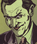 Gotham Central 3 - Joker