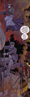 The League of Extraordinary Gentlemen