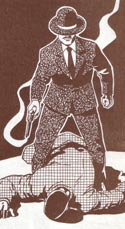 Stagger Lee