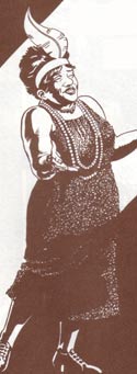 Stagger Lee - Ma Rainey