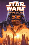 Star Wars: Honor and Duty