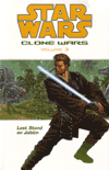 Star Wars: Clone Wars Volume 3 – Last Stand on Jabiim