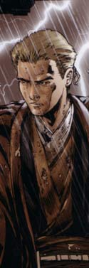 Star Wars: Clone Wars - Anakin Skywalker