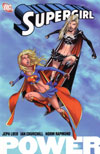 Supergirl: Power