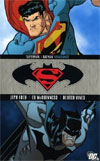Superman/Batman 4: Vengeance