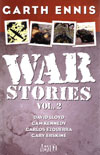War Stories Vol. 2