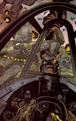 War Stories - Spitfire
