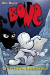 Bone 1: Out from Boneville