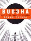 Buddha Volume 4: The Forest of Uruvela