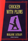 Chicken with Plums
