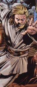 Star Wars: Clone Wars - Obi-Wan