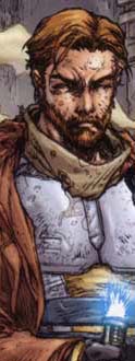 Star Wars: Clone Wars - Obi-Wan
