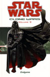 Star Wars: Clone Wars Volume 9 – Endgame