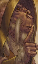 Star Wars: Clone Wars - Hudorra