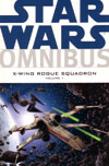 Star Wars: Omnibus – X-Wing Rogue Squadron Volume 1