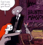 Vampire Loves - Aspirine