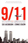 The Illustrated 9/11 Commission Report
