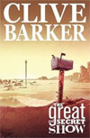 Clive Barker’s The Great and Secret Show