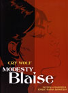 Modesty Blaise: Cry Wolf