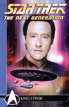 Star Trek: The Next Generation – Maelstrom
