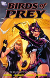 Birds of Prey – The Battle Within