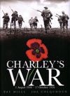 Charley’s War 2: 1 August 1916 – 17 October 1916