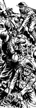 Charley's War