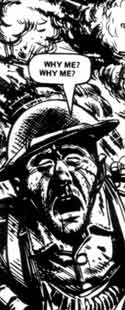Charley's War