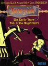 Dungeon: The Early Years Volume 1 – The Night Shirt