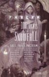 Fables: 1001 Nights of Snowfall