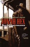 Jonah Hex 1: Face Full of Violence