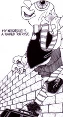 MC2 - Michiru Morikawa