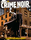 Drawing Crime Noir for Comics and Graphic Novels